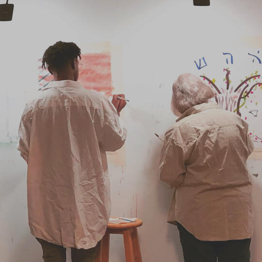 cc witnesst in chair witness